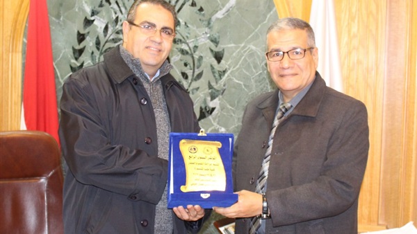 صورة من فعاليات المؤتمر