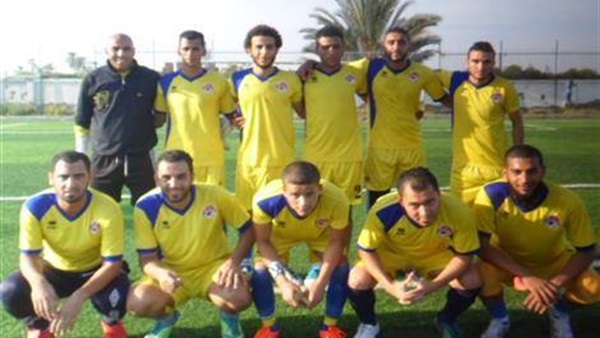 مركز شباب الفشن