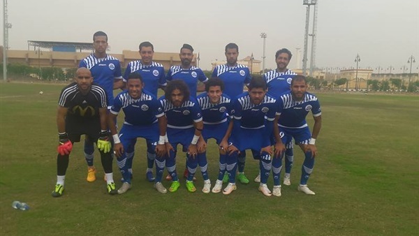 فريق منتخب السويس