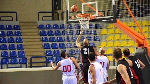 سلة الزمالك