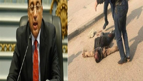 القائم بأعمال رئيس