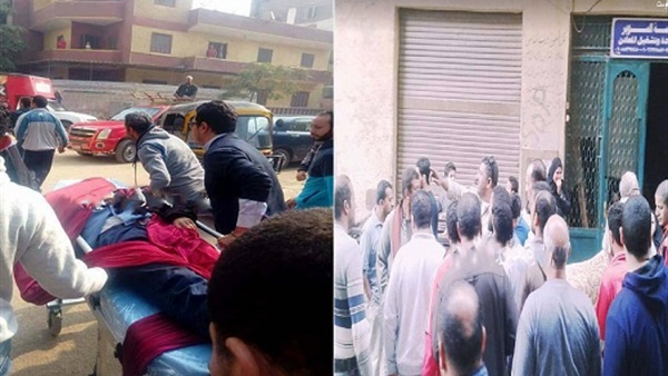 مدير امن القاهرة