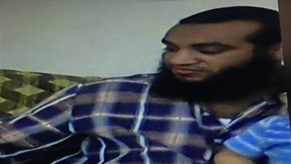 الارهابي منفذ هجوم