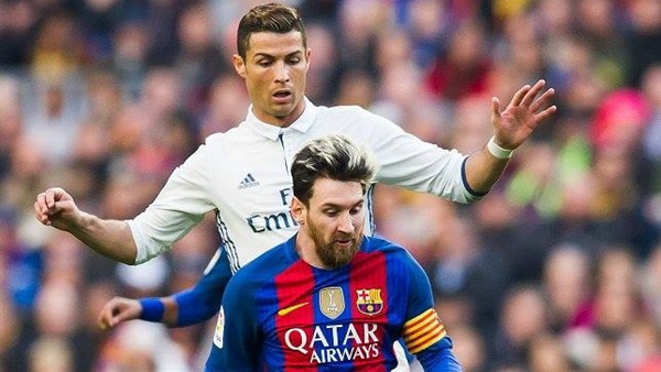 كلاسيكو الارض