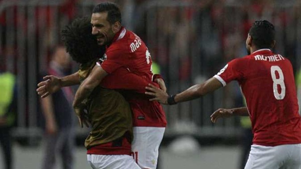 النادي الاهلي