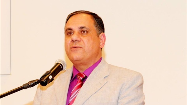 القس رفعت فتحي