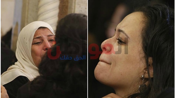دماء مارميناوحَّدت