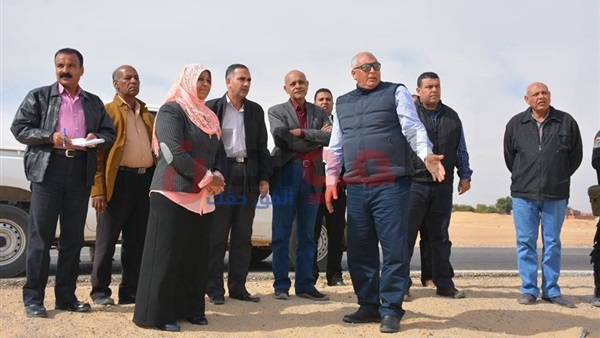 الوادي الجديد