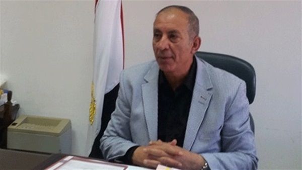 محافظ البحر الأحمر