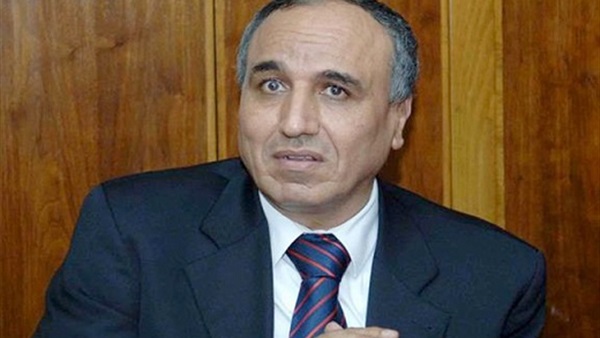 عبد المحسن سلامة