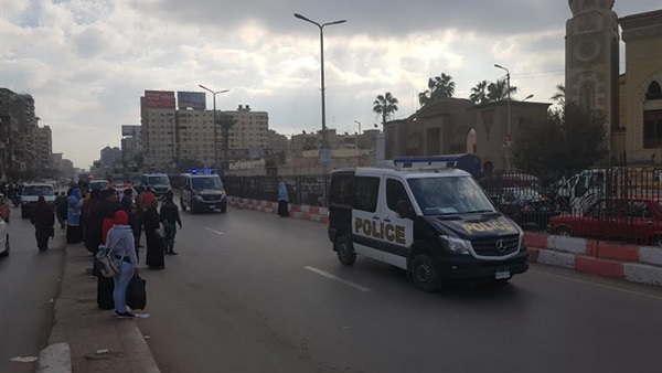 كوبرى طنطا العلوى