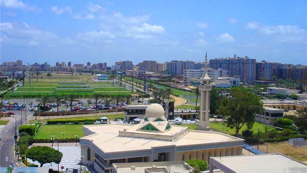 فريق سموحة
