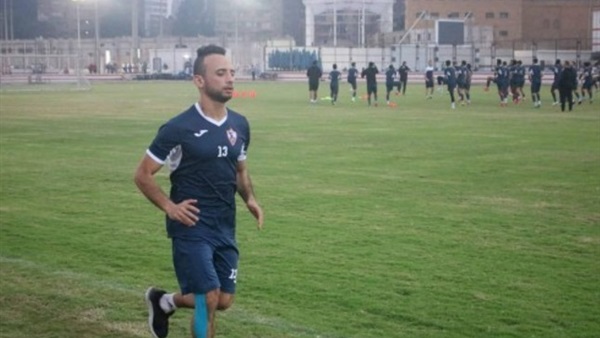 محمد رمضان