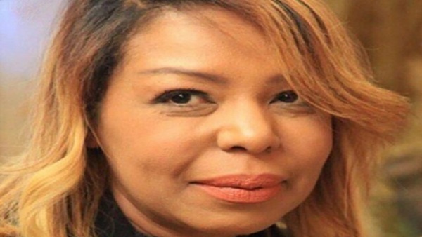 الفنانة الراحلة عتاب