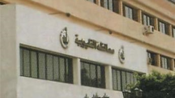 محافظة القليوبية