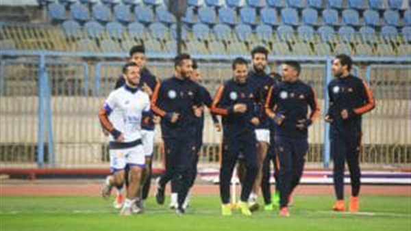 نادي الاسماعيلي 