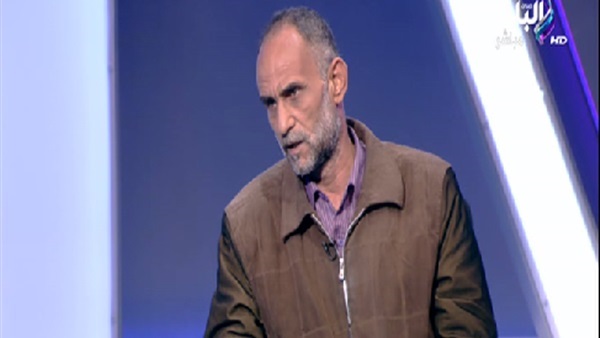 صلاح الموجي
