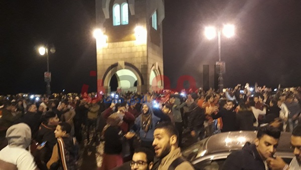 الاحتفالات بالسنة