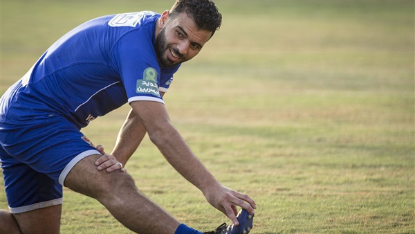 عماد متعب