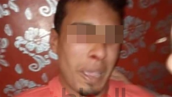 ضبط 3 شباب حاولوا