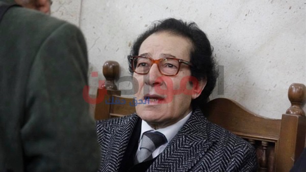 جانب من العزاء