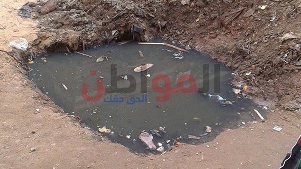 صور الحفر بالشوارع