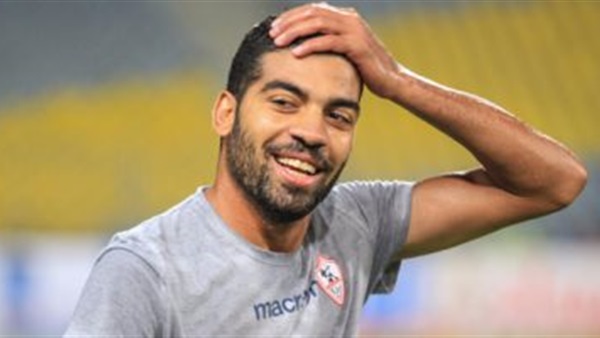 علي فتحي