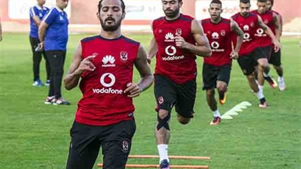 مران الاهلي