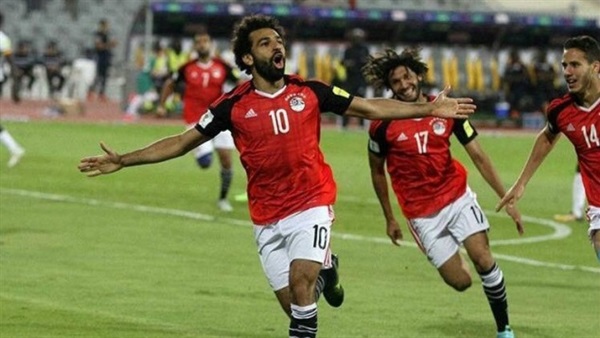 محمد صلاح