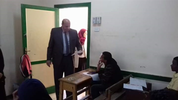 صورة من الحدث