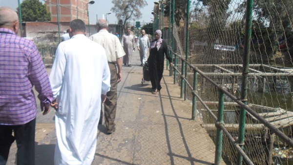 صورة الكوبرى