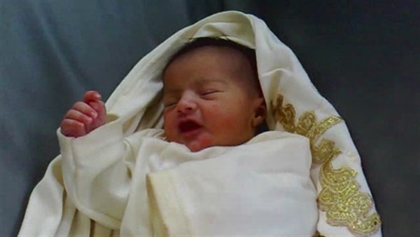 طفلة أرشيفية