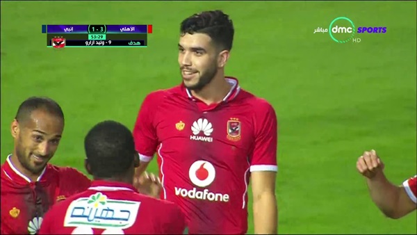 وليد أزارو