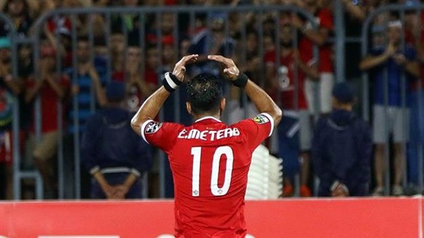 عماد متعب