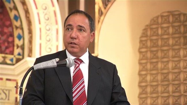 مدير عام وزارة الخارجية
