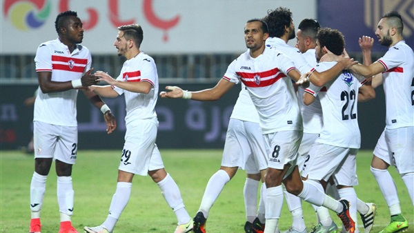 نادي الزمالك