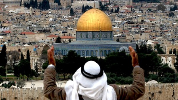 القدس المحتلة