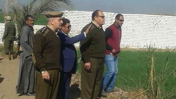 صورة من الحملة