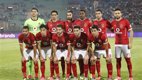 النادي الاهلي