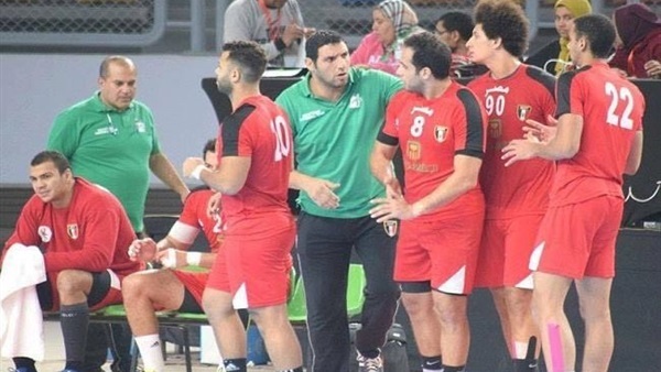 منتخب مصر لكرة اليد