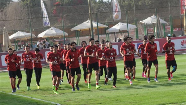 النادي الاهلي
