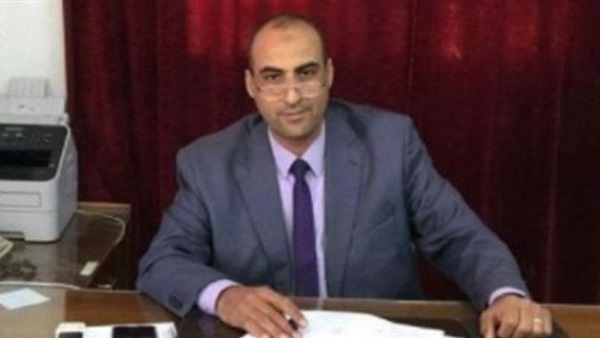 مدير مديرية الصحة