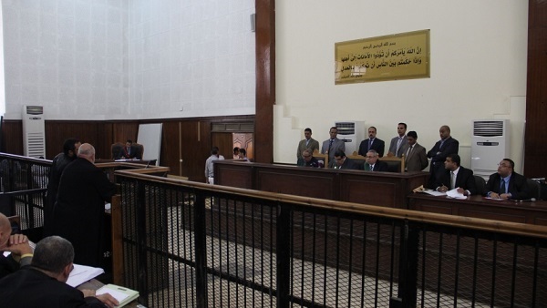 أحداث كرداسة