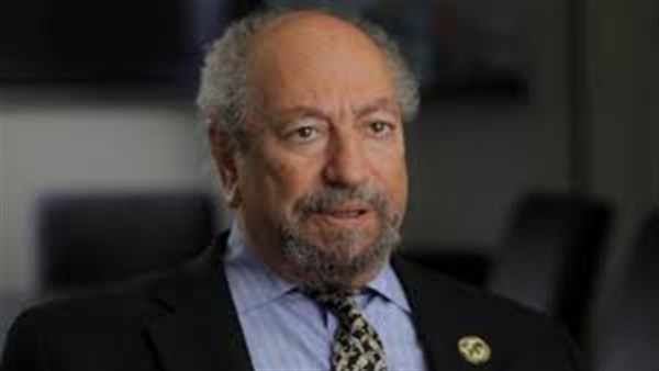سعد الدين إبراهيم