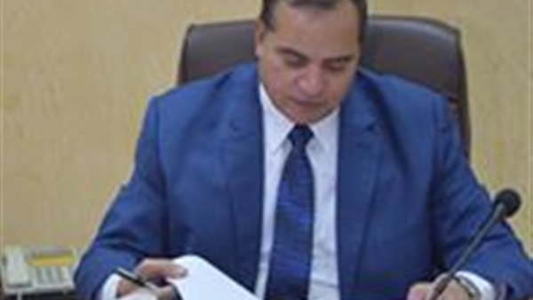 رئيس جامعة سوهاج