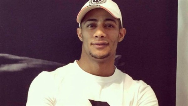 محمد رمضان