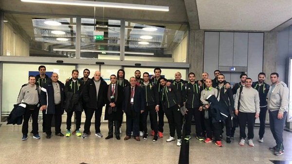 منتخب مصر لكرة اليد