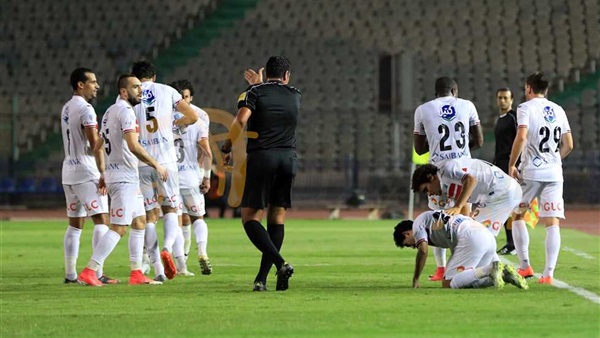 نادي الزمالك