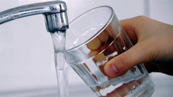 عودة المياه