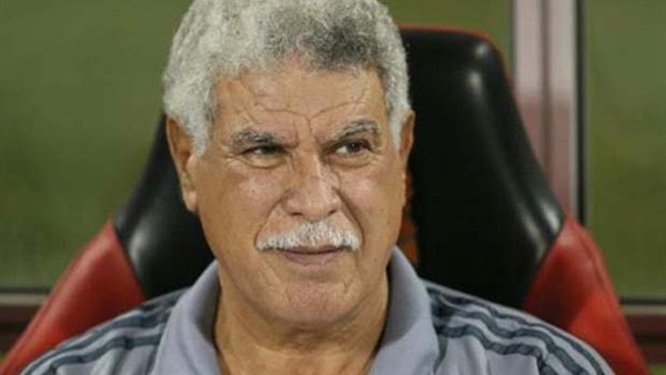 حسن شحاته 
